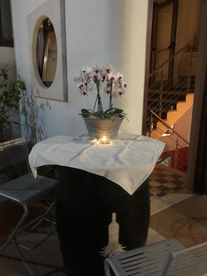 Agriturismo Cantina Morone Guardia Sanframondi エクステリア 写真