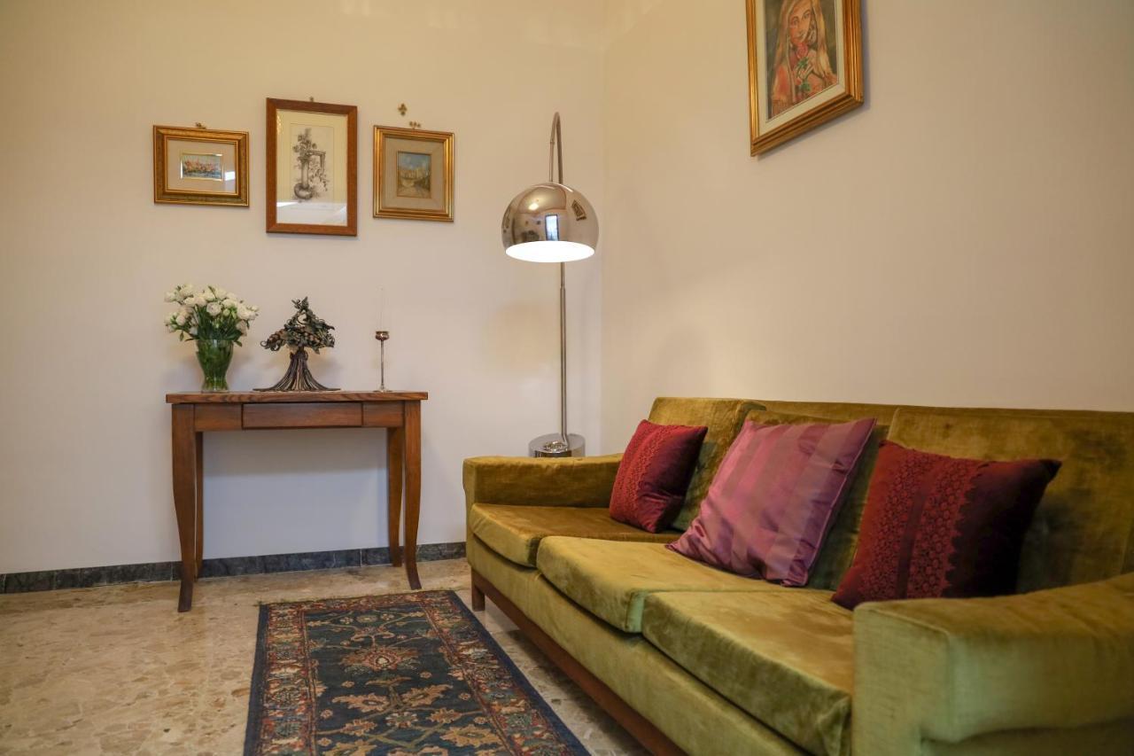 Agriturismo Cantina Morone Guardia Sanframondi エクステリア 写真