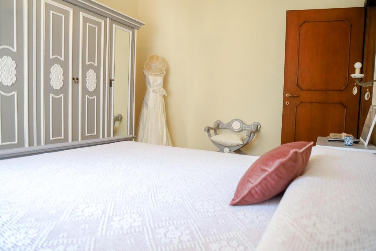 Agriturismo Cantina Morone Guardia Sanframondi エクステリア 写真