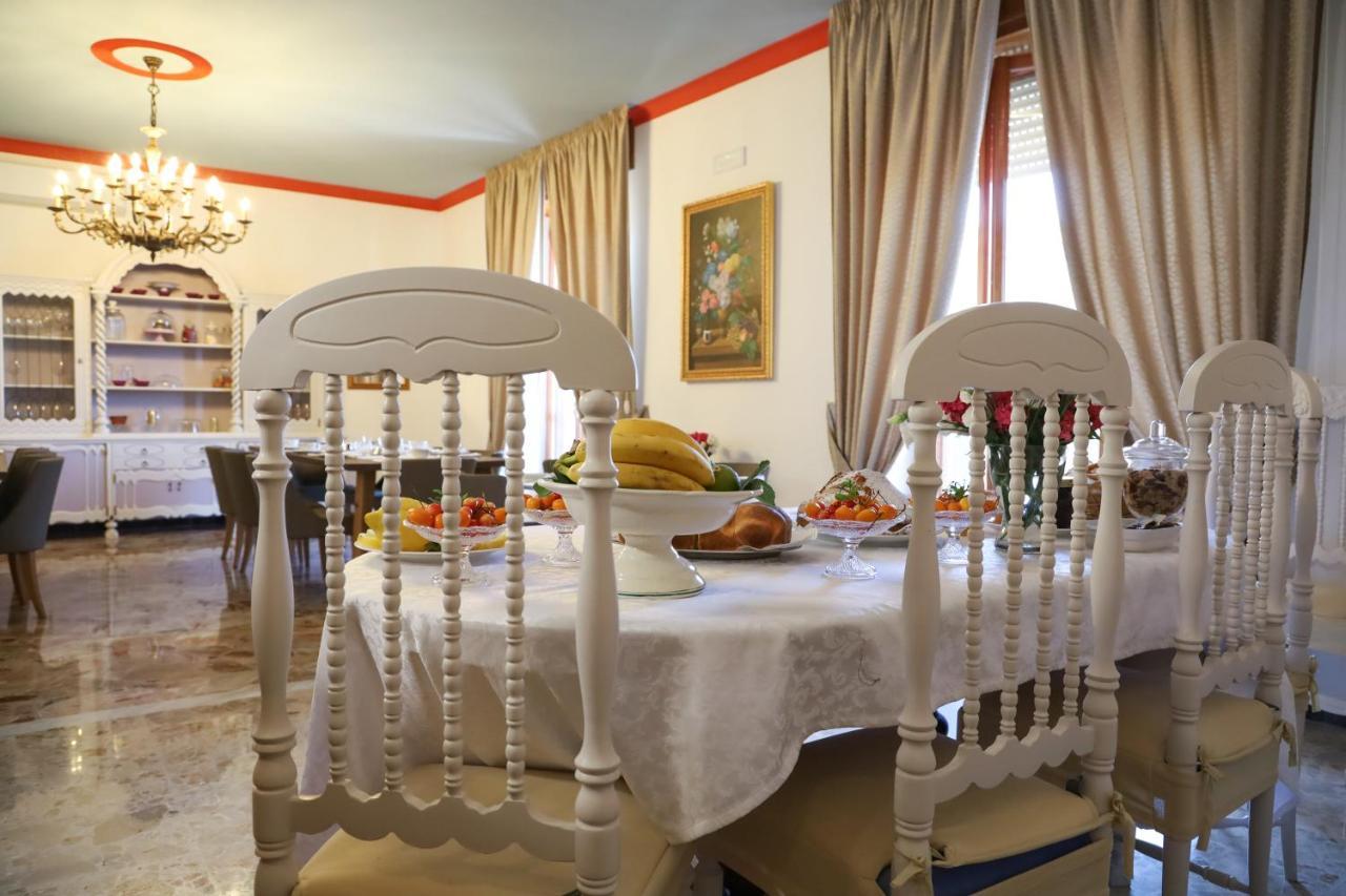Agriturismo Cantina Morone Guardia Sanframondi エクステリア 写真