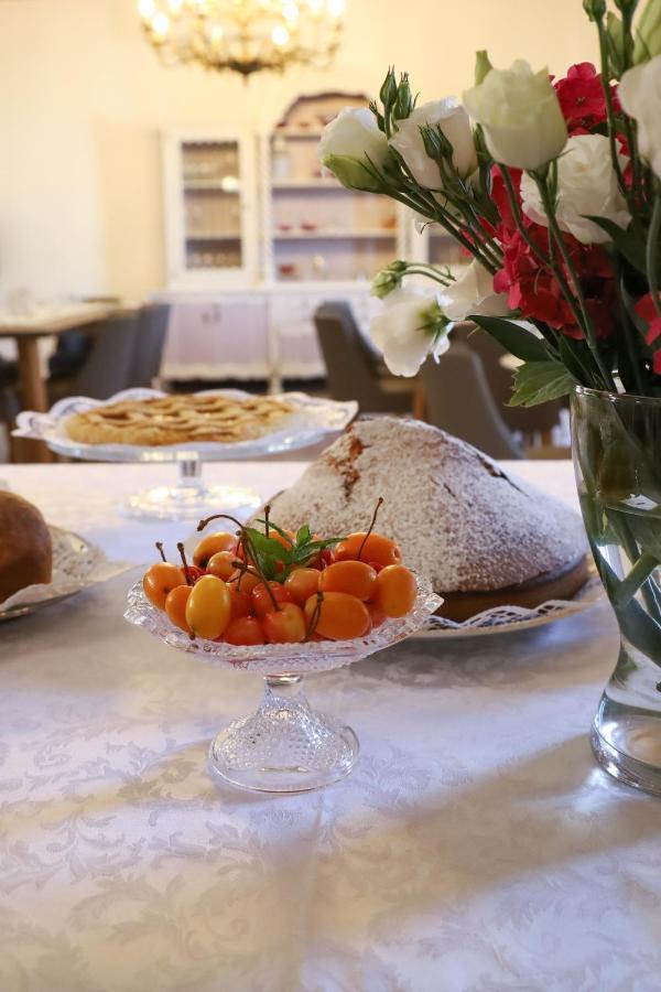 Agriturismo Cantina Morone Guardia Sanframondi エクステリア 写真