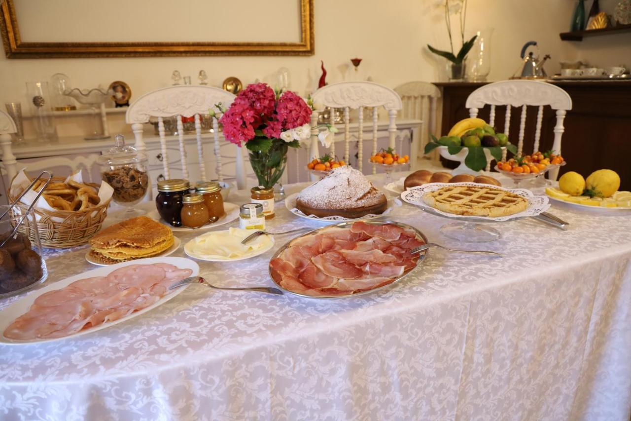 Agriturismo Cantina Morone Guardia Sanframondi エクステリア 写真