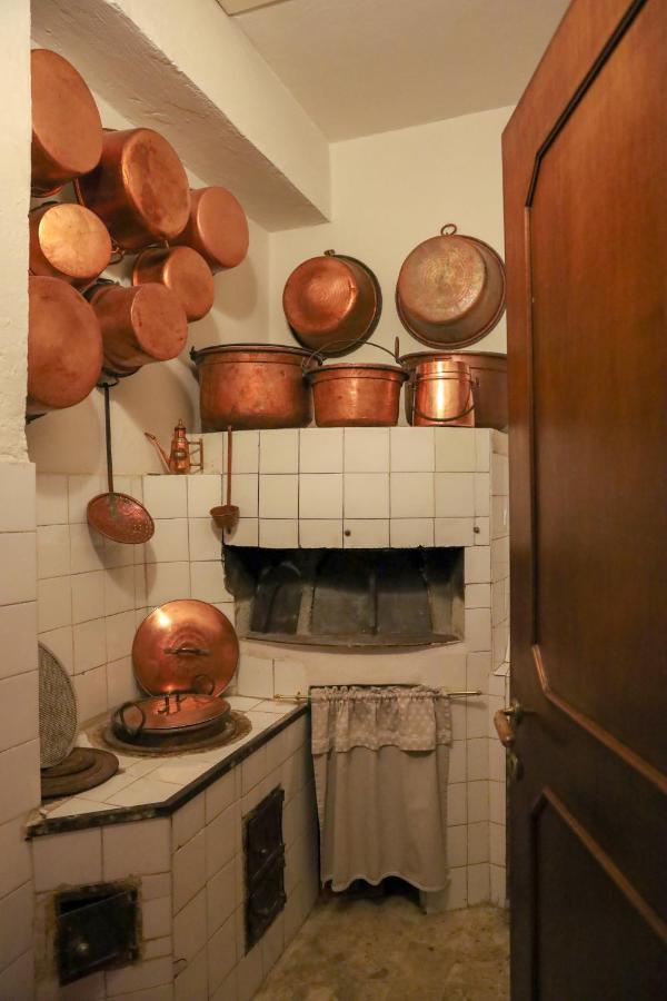 Agriturismo Cantina Morone Guardia Sanframondi エクステリア 写真